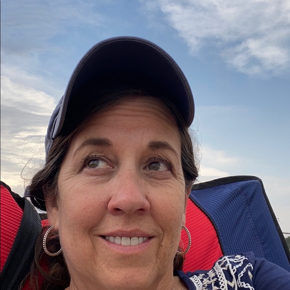 Meet your Posher, Lori